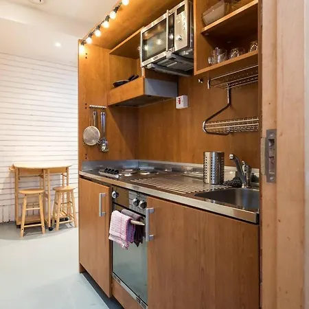 Charming 1 Bedroom In Ranelagh Apartament Dublin