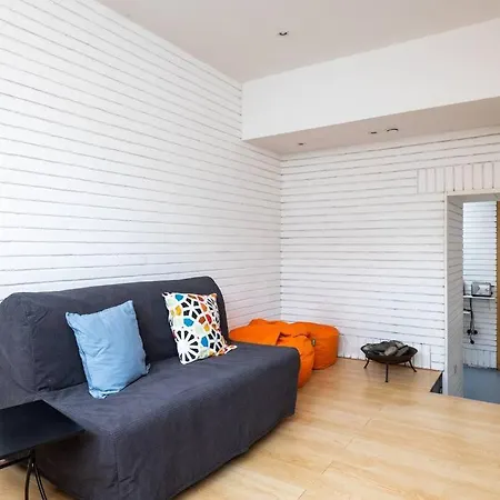 Charming 1 Bedroom In Ranelagh