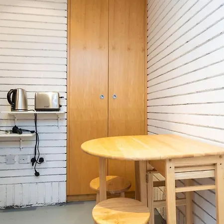 Charming 1 Bedroom In Ranelagh Appartamento *