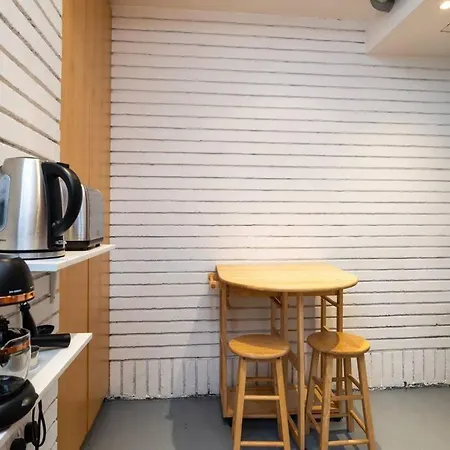 Charming 1 Bedroom In Ranelagh * Dublino