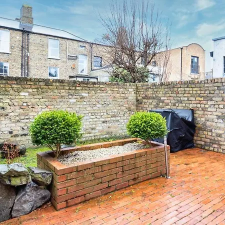 Apartmán Charming 1 Bedroom In Ranelagh *