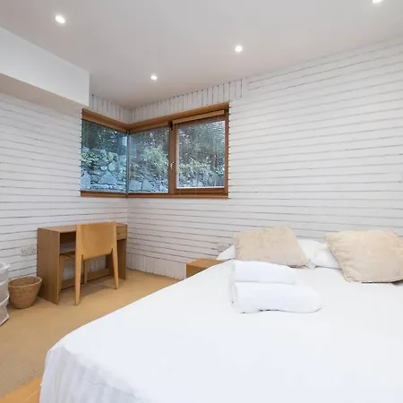 Charming 1 Bedroom In Ranelagh Apartment