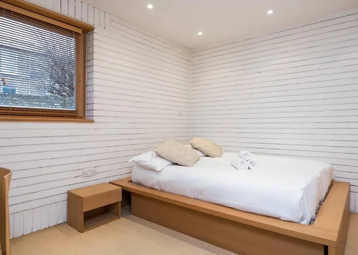 Charming 1 Bedroom In Ranelagh Apartment Dublin