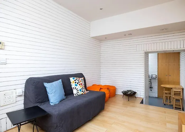 Charming 1 Bedroom In Ranelagh