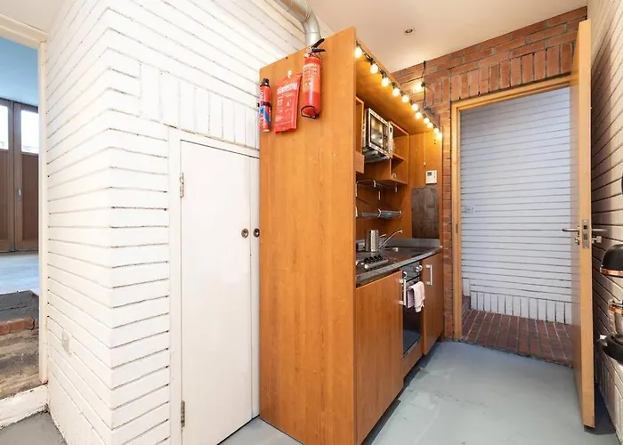 Charming 1 Bedroom In Ranelagh Apartment *