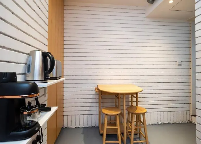 Charming 1 Bedroom In Ranelagh * Dublin