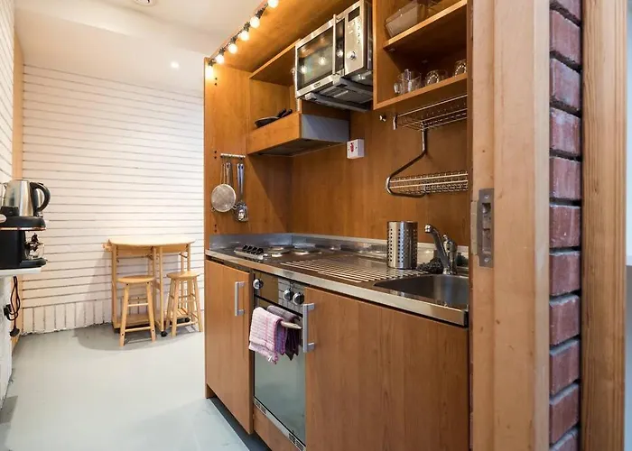 Charming 1 Bedroom In Ranelagh Apartment Dublin