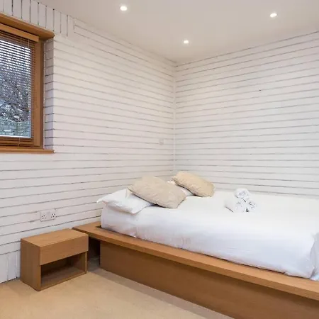 Charming 1 Bedroom In Ranelagh Apartment Dublin
